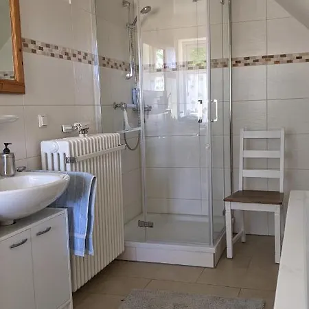 Appartement Wald Und Weitblick *