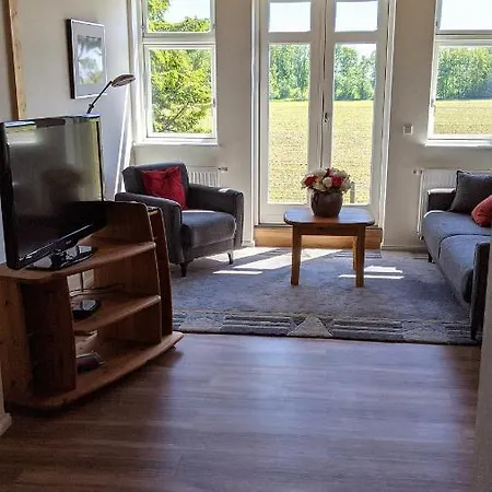 Wald Und Weitblick Appartement *