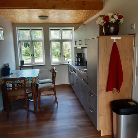 Wald Und Weitblick Appartement *