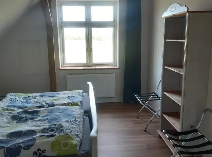 Wald Und Weitblick * 德雷施维茨