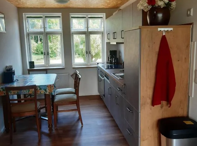 Wald Und Weitblick 公寓 *